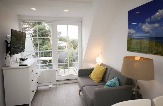 Vacation apartment Windrose 14