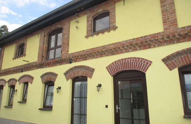 Vacation apartment "Zum alten Pferdestall" - Somewhere in the middle of nowhere