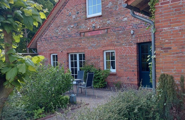 Vacation at the Uhlenhoff Apartment Bansmeer