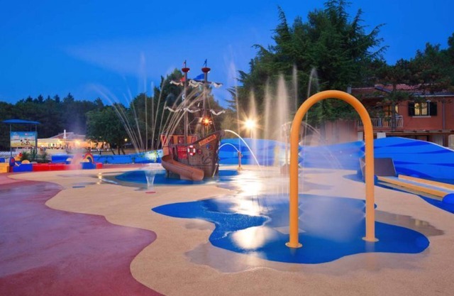 Vacation complex Stella Apartment Premium PA2TP2 for 4 persons