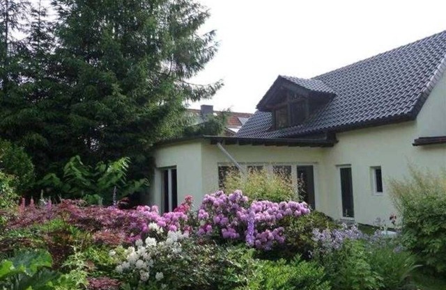 Vacation cottage Rehsprung