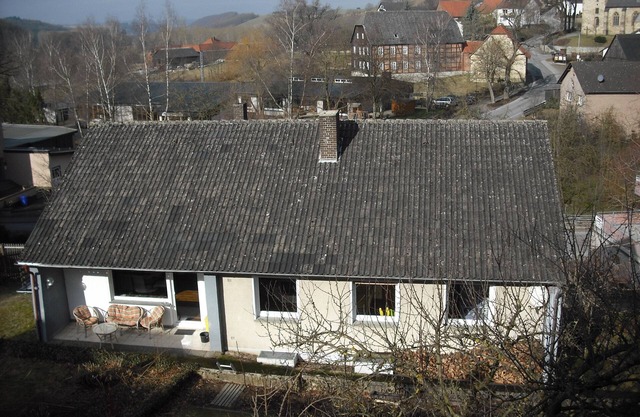 Vacation cottage Ehrentraut