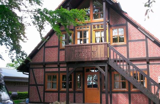 Vacation apartment/apartment for 4 guests with 55m² in Fehmarn OT Fehmarnsund (11134)