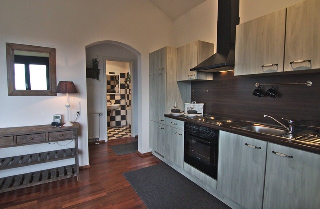 Vacation apartment Landvogt