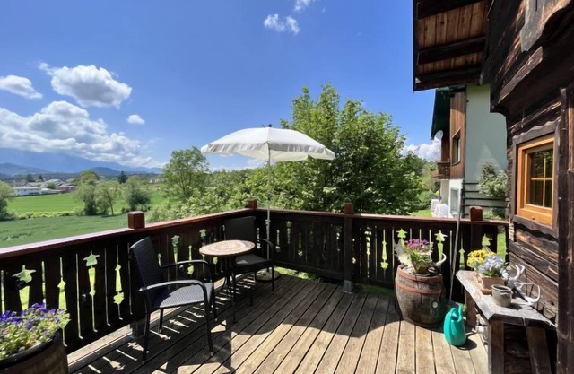Vacation home Reserl by Interhome