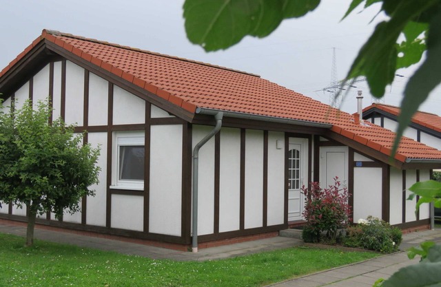 Holiday Kogge Persons Cottage The Village Altes Land 