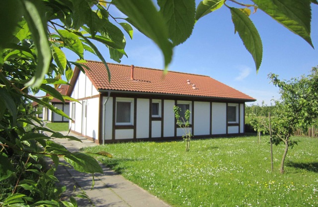 Holiday Cogs Persons Cottage The Village Altes Land 