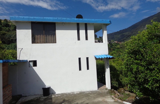 Vacation Home In Baños