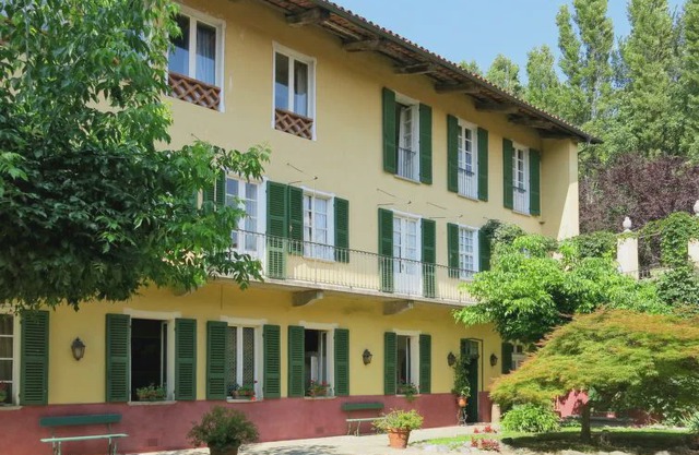 Vacation home Casa del Castello (SGV103) in San Giorgio Canavese - 7 persons, 4 bedrooms