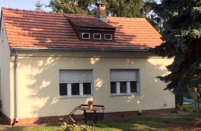 Vacation home for 4 guests with 65m² in Königs Wusterhausen (77184)