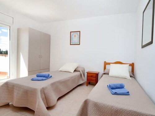 Vacation home Villa Cala Llenya in L'Ametlla de Mar - 11 persons, 5 bedrooms