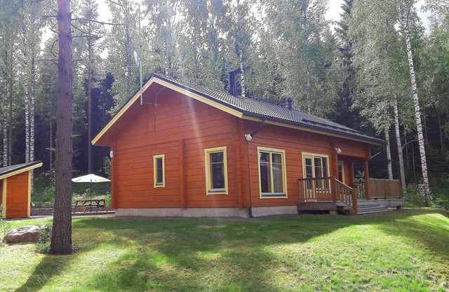 Vacation home #6 (4+2 persons, 2 bedrooms)