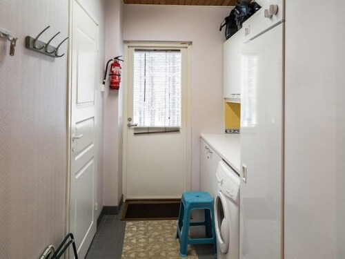 Vacation home Ahkutieva in Äkäslompolo - 4 persons, 2 bedrooms