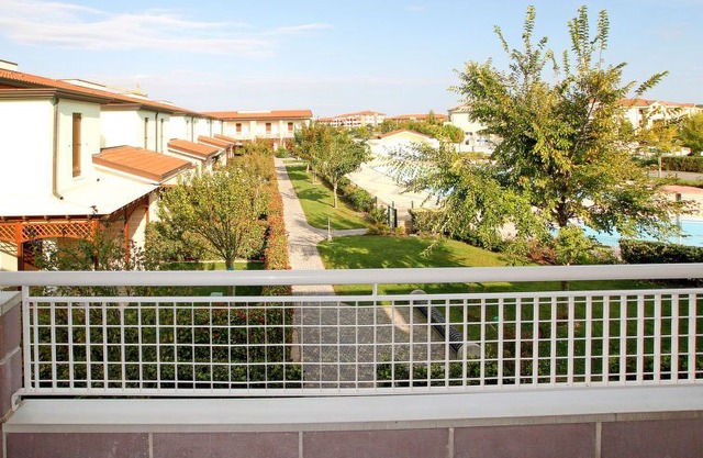 Vacation home Ai Faggi (CAO410) in Caorle - 5 persons, 1 bedrooms