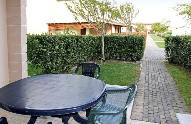 Vacation home Ai Faggi (CAO412) in Caorle - 6 persons, 2 bedrooms