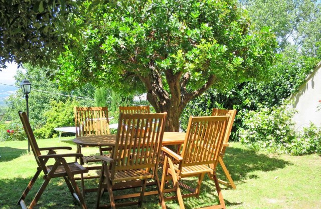 Vacation home Alessandra (MOI270) in Montaione - 6 persons, 3 bedrooms