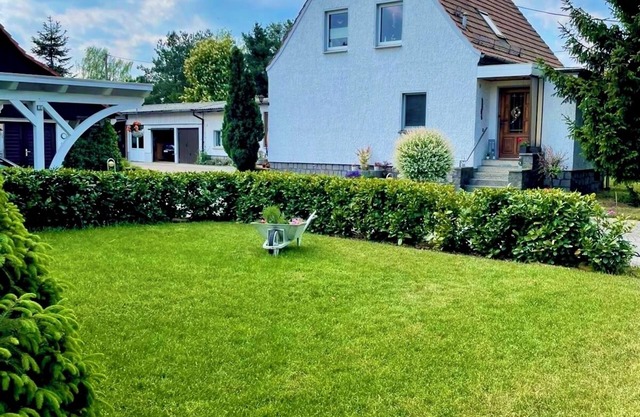 Vacation home am Bergl