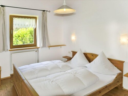 Vacation home Am Goldenen Steig in Mauth - 10 persons, 5 bedrooms