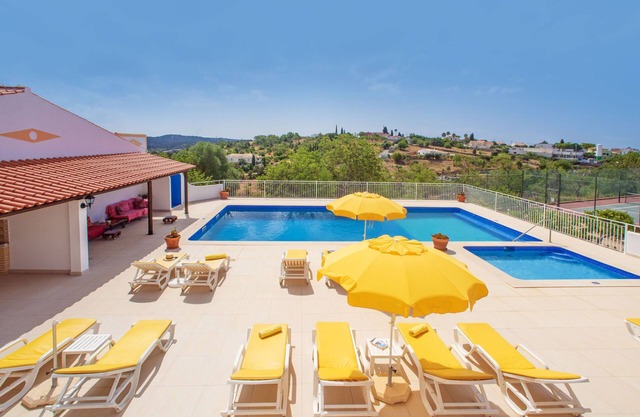 Vacation home Ana by Interhome