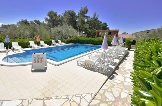 Vacation home Ana by Interhome