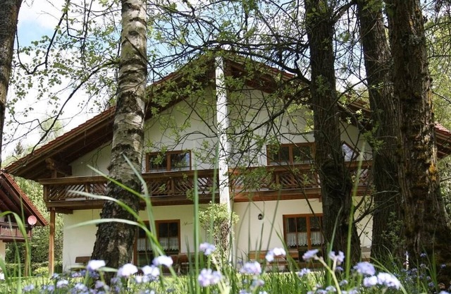 Vacation home (approx. 130 sqm) with 3 bedrooms