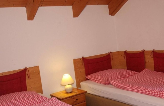 Vacation home (approx. 130 sqm) with 4 bedrooms