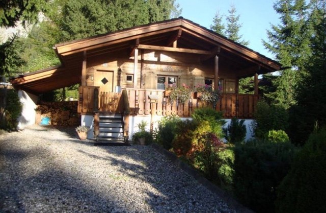 Vacation home for 4 guests with 70m² in Eben am Achensee (273690)