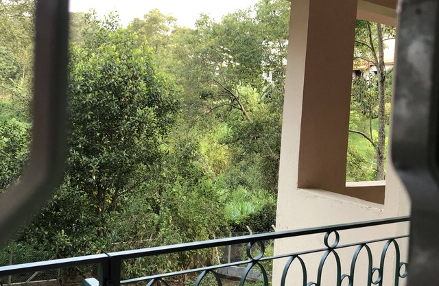 Vacation Home Atibaia