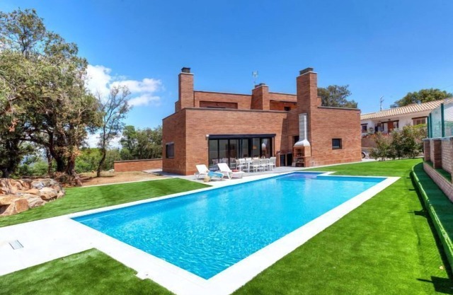 Vacation home Avets by Interhome