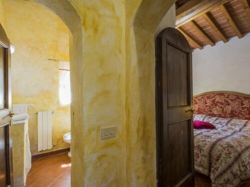 Vacation home Badia a Passignano in Badia a Passignano - 4 persons, 2 bedrooms
