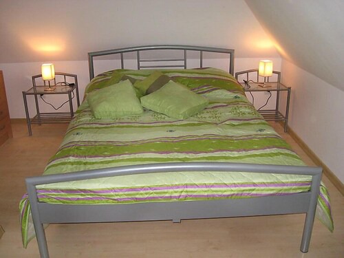 Vacation home Borowikowa in Sasino - 6 persons, 3 bedrooms