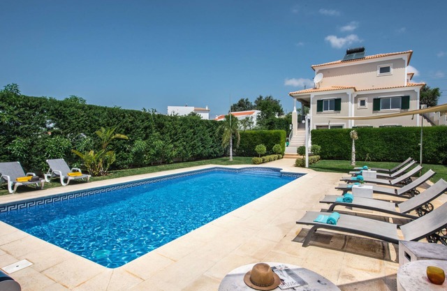 Vacation home Carmen by Interhome
