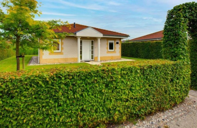 Vacation home Citta Romana in Hellevoetsluis - 4 persons, 3 bedrooms