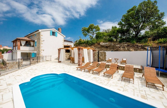 Vacation home Copun by Interhome