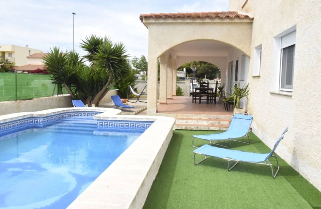 Vacation home Dani by Interhome