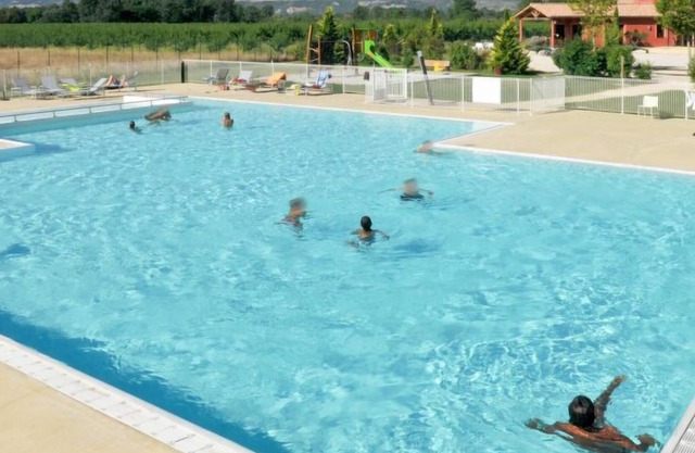 Vacation home Du Lac (VCA101) in Valence - 6 persons, 2 bedrooms