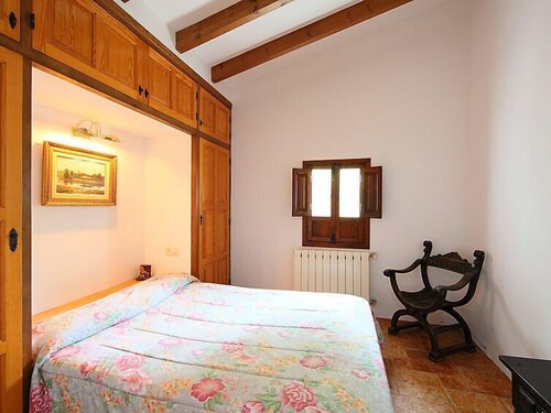 Vacation home El Baile Del Sol in Benissa - 10 persons, 5 bedrooms