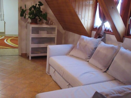 Vacation home Emi (BAC110) in Badacsonytomaj - 6 persons, 3 bedrooms