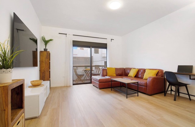 Vacation Home "Erbania 2" with Mountain View, Balcony & Wi-Fi