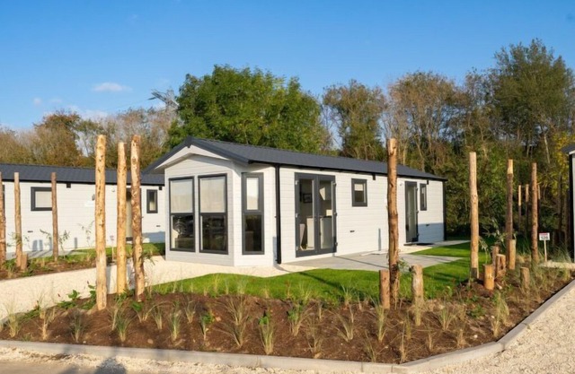 Vacation home EuroParcs Resort Kaatsheuvel in Kaatsheuvel - 4 persons, 2 bedrooms