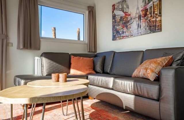 Vacation home EuroParcs Resort Kaatsheuvel in Kaatsheuvel - 4 persons, 2 bedrooms