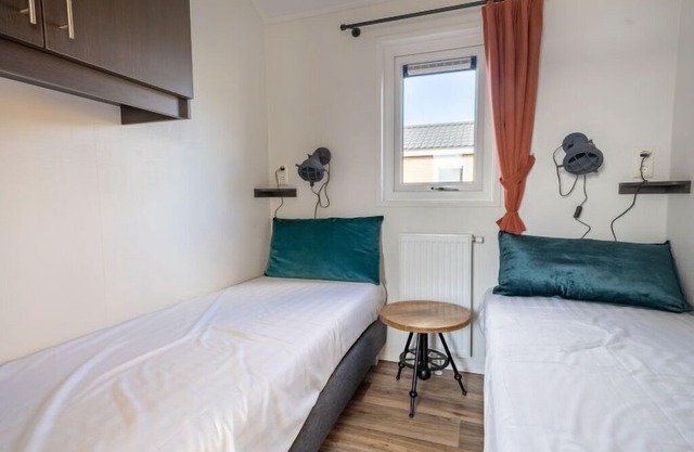 Vacation home EuroParcs Resort Kaatsheuvel in Kaatsheuvel - 6 persons, 3 bedrooms
