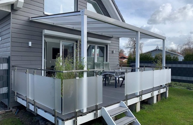 Vacation home for 5 guests with 70m² in Südbrookmerland (163567)