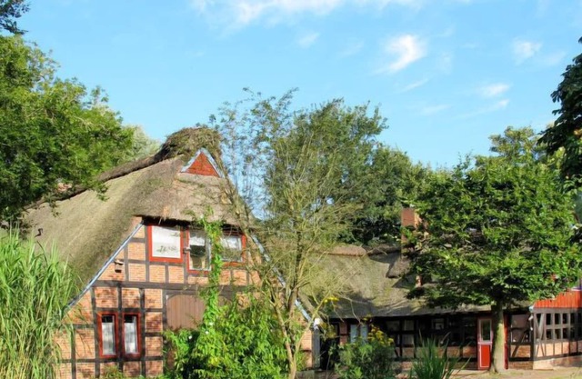 Vacation home Ferienhaus Schiller in Otterndorf - 8 persons, 3 bedrooms