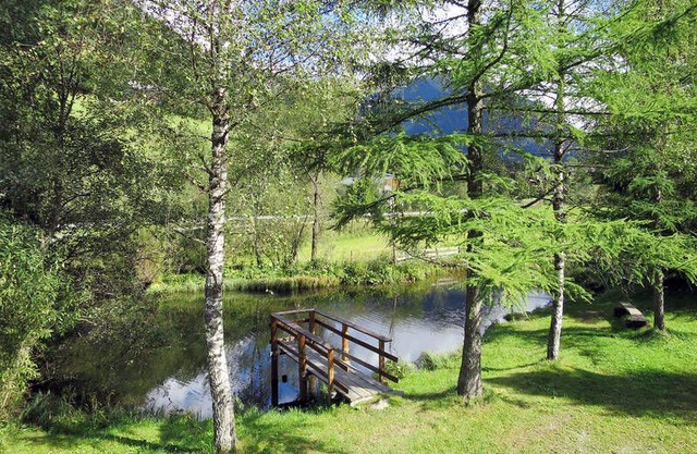 Vacation home Fischerhütte in St.Nikolai im Sölktal, Styria / Steiermark - 6 persons, 3 bedrooms