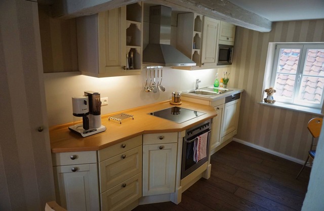 Vacation home for 10 guests with 150m² in Wernigerode (146309)