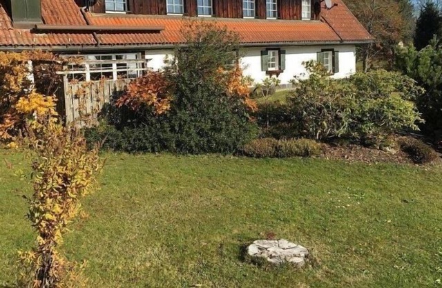 Vacation home for 10 guests with 200m² in Görwihl (149269)