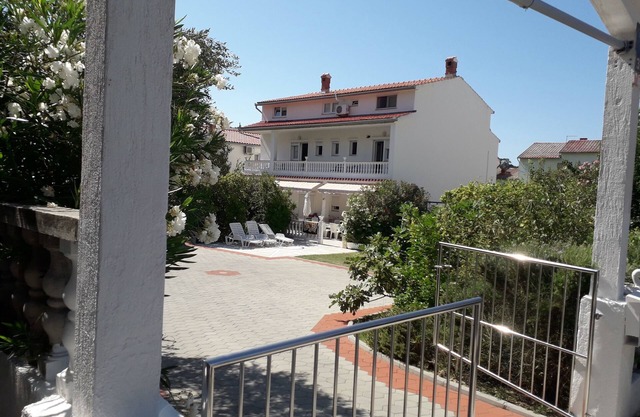 Vacation home for 17 guests with 220m² in Palit (149955)