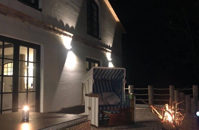 Vacation home for 4 guests with 95m² in Satow (185270)