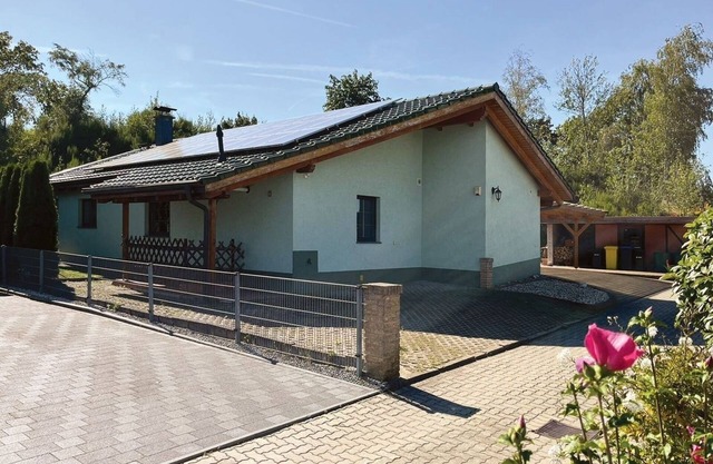 Vacation home for 5 guests with 125m² in Blankenburg (271114)